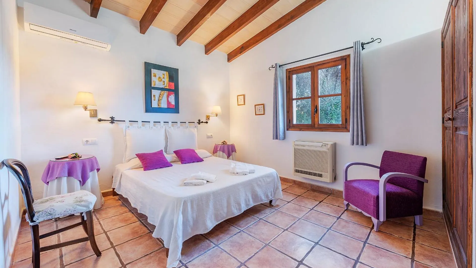 Villa Miro Monte Pollença 0*,  Ισπανία