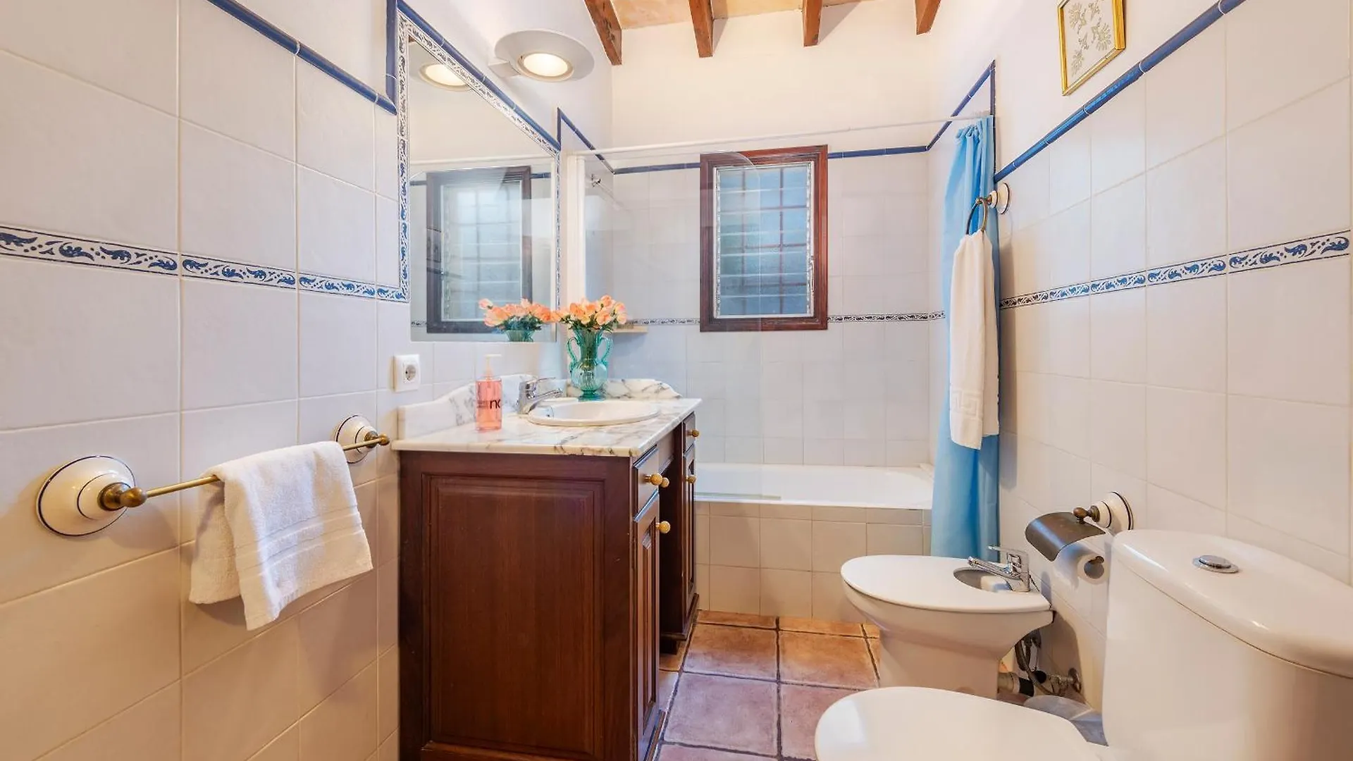 Σπίτι διακοπών Villa Miro Monte Pollença