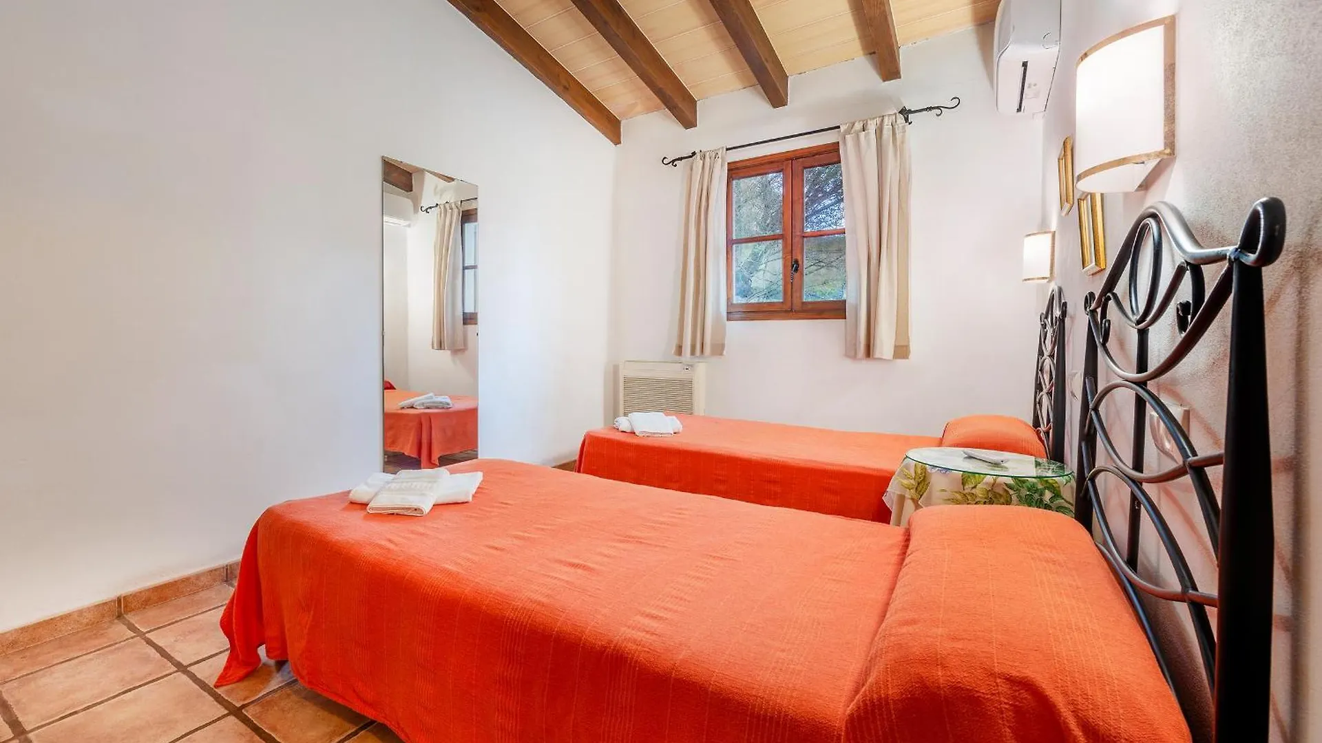 Σπίτι διακοπών Villa Miro Monte Pollença