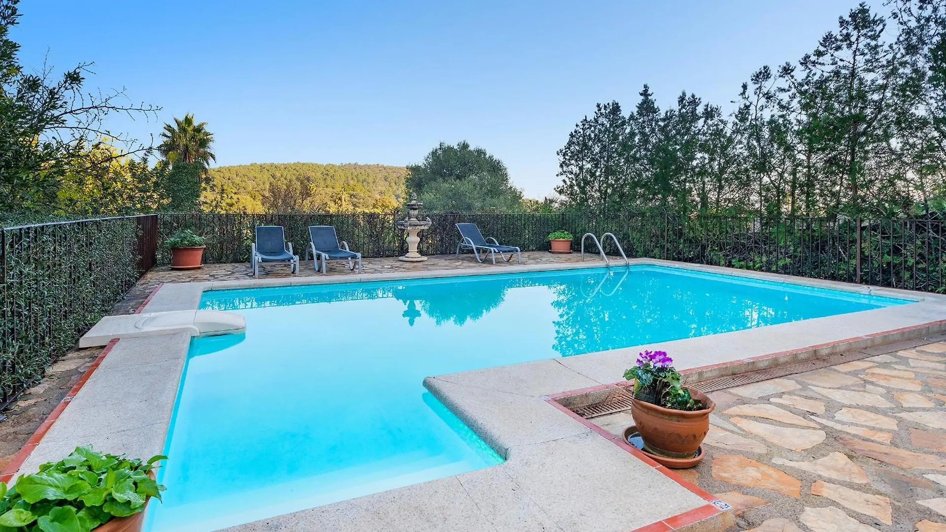 Villa Miro Monte Pollença 0*,  Ισπανία